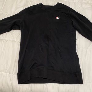 Champion crewneck sweatshirt